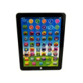 10.1` Kids Learnpad Learning Game. Available in Blue color