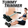 Tummy Trimmer and Leg Exerciser