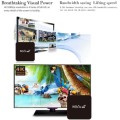 4K Multimedia PC, TV 5G Android Loaded with movies, series sports apps