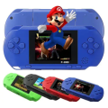 P-3000 in 1 Gaming Console. 3.0" TFT Color Display. Black, Blue, Green and Red colors
