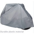 Good Quality Motorcyle Cover. Waterproof and Dustproof. All weather protection