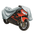 All Weather Motorcyle Cover. Water and Dustproof. UV protection.