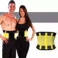 Unisex Waist Trimmer Sweat Belt. Fast Effective Weight Loss.