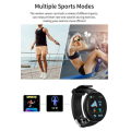 Smart Watch. 2022. Heart Rate Monitor.  Blood Pressure. Fitness Bracelet