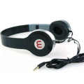 New Extra Bass Headphones. HD voice. Available in Black, Blue, Red, Pink and White color.