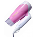 Nova Professional Hair Dryer. 1400w. Available in Pink or Blue color.