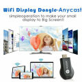 AnyCast M4 Plus Mirascreen. Wireless Display Receiver. WiFi HDMI 1080P Airplay TV