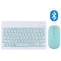 Wireless Bluetooth Keyboard & Mouse Combo. For Phone, Tablet, PC and Android Box