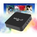 New* MXQ Pro Gaming Machine, Mini PC and Streaming Box. Supports Office, Printer, Gaming controls