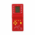 999-IN-1 Brick Game. With Onboard Games. Available in Red and Yellow color