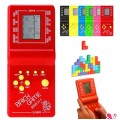 999-IN-1 Brick Game. With Onboard Games. Available in Red and Yellow color