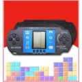 POP Gaming Station. Classic Brick Game Console. With Onboard Games. Available in Black color