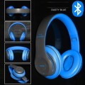 P47 Bluetooth Bass Headphones with MP3 player, Microphone. TF Card slot Assorted colors
