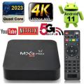 Android Pro Tv Box +1000`s Free Streaming Channels, Movies, Series and Live Sports. No Monthly Cost