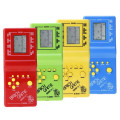 999-IN-1 Brick Game. With Onboard Games. Available in Red, Blue, Green and Yellow color
