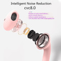 Wireless Earpods. Inpods12 Compatible With Android, iOS, Windows and Mac OS. Assorted colors.