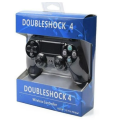 PlayStation4 Doubleshock Wireless Controller. Available In Black Color