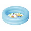 Bestway Inflatable Padding Pool/Playpen. 61cm X 15cm.