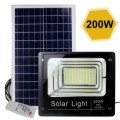 Solar light 200w