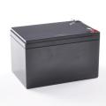 12v - 12Ah Rechargeable battery