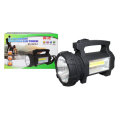 ultra bright portable led torch SS-5918-1