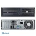 HP Core2Duo E8400 @ 3.00Ghz, 4gb Ram, 160Gb HHD+ 17` HP Monitor Display