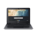 Acer Chromebook @ 1.10Ghz, 4gb Ram, 32gb eMMC SSD, 11.6` Display, Chrome OS