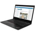 8TH Gen i7 Lenovo ThinkPad @ 1.80Ghz, 256gb nvme, 8gb Ram, 13.3` IPS Display, USB3.1, Windows10