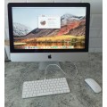 Apple iMac 21.5-inch (Late 2012),i5 @ 2.70Ghz, 8gb Ram, 1tb Hard Drive, Magic Mouse & Keyboard