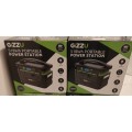 Gizzu 500W 518Wh Portable Power Station 1 x 3 Prong SA Plug Point New in box
