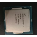 Intel® Core i3-6100 Processor @ 3.70Ghz