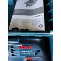 Drill cordless rotary hammer SDS plus Bosch professional GBH 36 V - LI