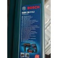 Bosch professional Cordless drill GBH 36 V - LI