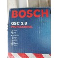 Nibbler / Shear Bosch GSC 2.8