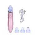 Electric Facial Blackhead/Acne Suction Removal Tool Pore Cleanser