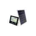 Solar Flood Light with Remote Control 200W Water Resistant