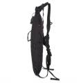 Tactical Hydration Backpack Water Bladder 3L - Black