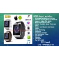 DZ09 Smart watches