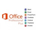 Microsoft Office 2016 Plus Professional Retail ESD Windows & Mac