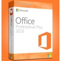 Microsoft Office 2016 Plus Professional Retail ESD Windows & Mac