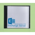 Microsoft Exchange Server 2019 ESD Standard Retail with 100 User CALs, New, Multilanguage, SPECIAL