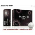 BIGYARD TOUR GOLF BALLS (MIXED) FREE POSTAGE