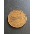 1942 Ireland One penny