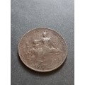 1912 France 5cent