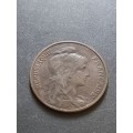 1912 France 5cent