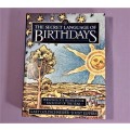 SECRET LANGUAGE OF BIRTHDAYS BOOK 1994 BY GARY GOLDSCHNEIDER - YOUR BIRTHDAY AND YOUR PERSONALITY