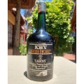 KWV 1929 BOBERG TAWNY PORT LIQUEUR ALMOST A 100 YEARS OLD!