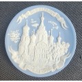 Church of the Savior on Spilled Blood Saint Petersburg Russia Wall Plate