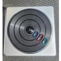 XBox 360 DJ Hero 2 Game Turntable Accessory