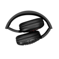 Wireless Bluetooth - HOCO W23 - Headphones - Black